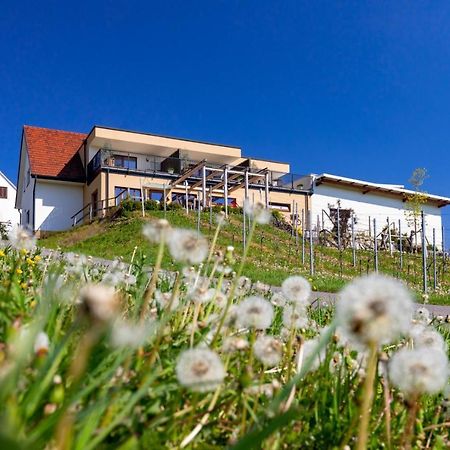 Bed and Breakfast Weingut Perner Ehrenhausen Exterior foto