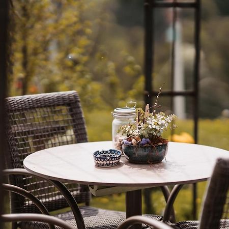 Bed and Breakfast Weingut Perner Ehrenhausen Exterior foto