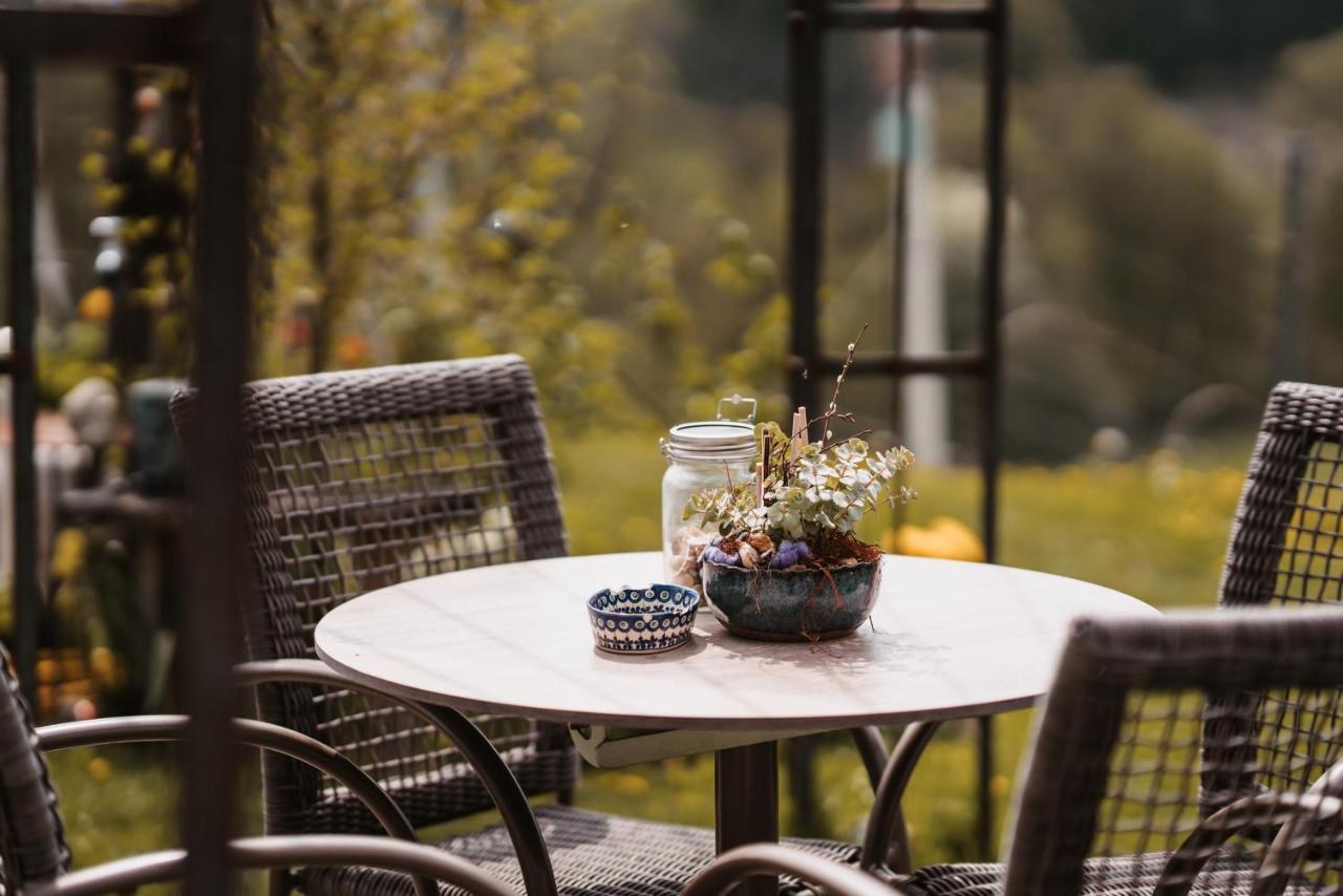 Bed and Breakfast Weingut Perner Ehrenhausen Exterior foto
